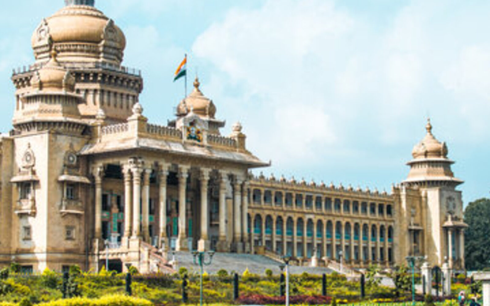 Bangalore